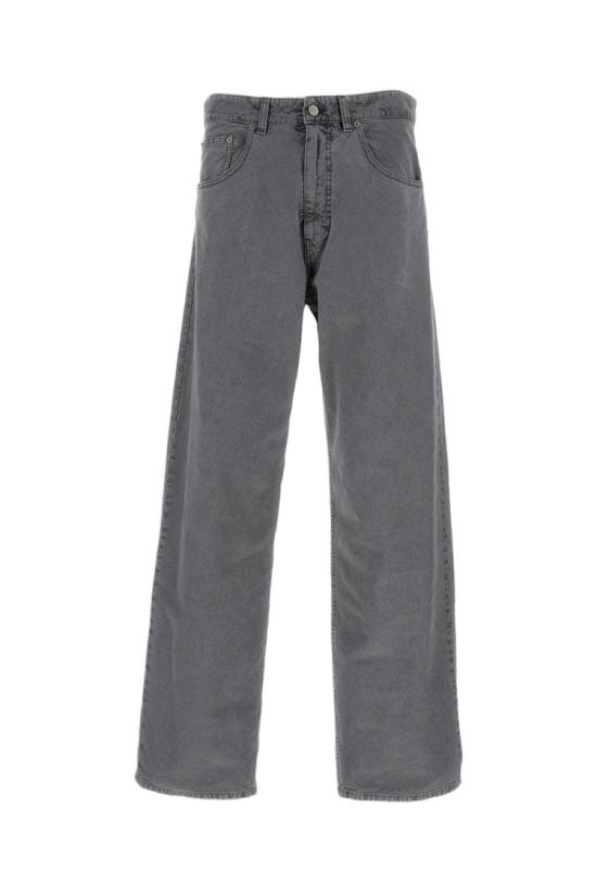 26SS MM6 메종마르지엘라 데님 팬츠 SH0LA0036M35736854 Grey