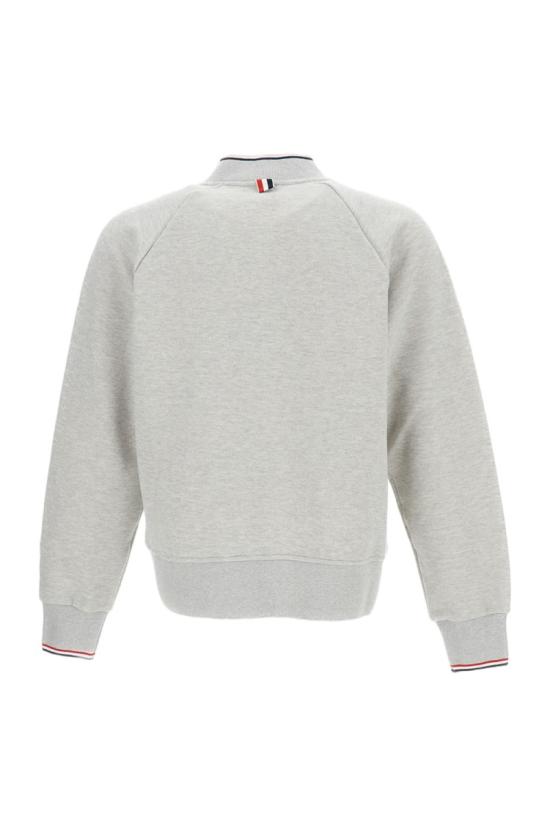 26SS 톰브라운 자켓 MJT599AJ0249065 Grey - THOM BROWNE