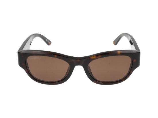  발렌시아가 선글라스 BB0389SK Brown