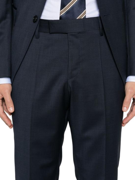 25FW 보스 의류 50551766 Blue - BOSS