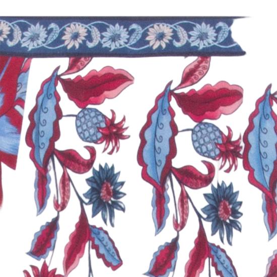 26SS 팜 리오 스커트 35008426072 Blue - FARM RIO