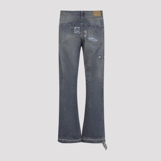 26SS 앙팡리쉬데프리메 데님 050426 Grey - ENFANTS RICHES DEPRIMES