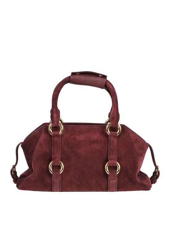  알렉산더 맥퀸 가방 8515961MAA56050 Black - ALEXANDER MCQUEEN