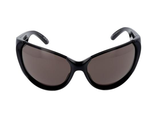  발렌시아가 선글라스 BB0201S Grey
