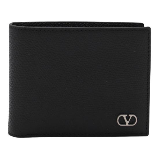 26SS 발렌티노 가라바니 남성지갑 8Y2P0AP3UAG0NO Black