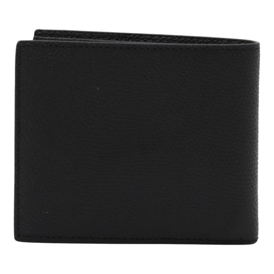 26SS 발렌티노 가라바니 남성지갑 8Y2P0AP3UAG0NO Black - VALENTINO GARAVANI