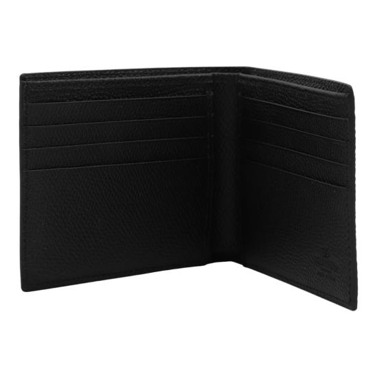 26SS 발렌티노 가라바니 남성지갑 8Y2P0AP3UAG0NO Black - VALENTINO GARAVANI