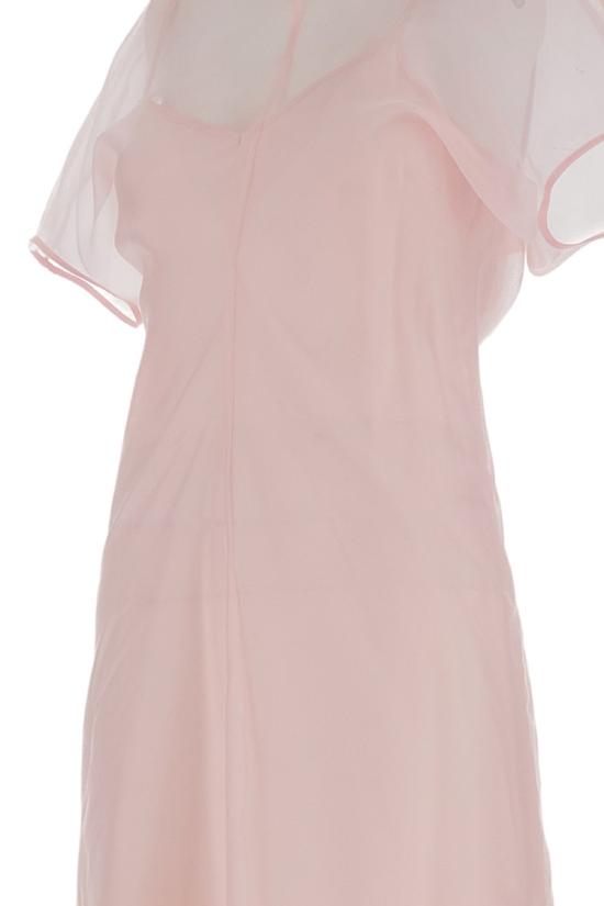 26SS 페데리카 토시 롱 원피스 4120540904 Pink - FEDERICA TOSI