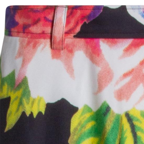 26SS 모스키노 스커트 261E010205651555 Black - MOSCHINO