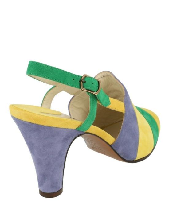  살바토레 페라가모 샌들 01B225 743938 M 90006 6 Gold - SALVATORE FERRAGAMO