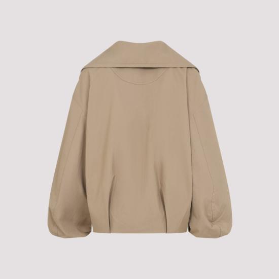 26SS 씨오 자켓 6495WRT Pink - CO