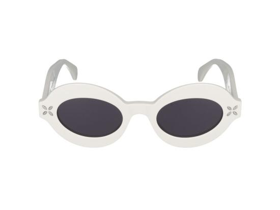  알라이아 선글라스 AA0059S White