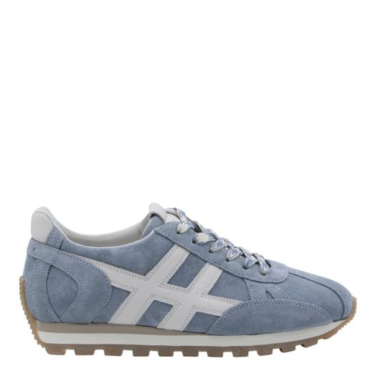 26SS 호간 스니커즈 HXW7010FP0CUHO0RVL Grey