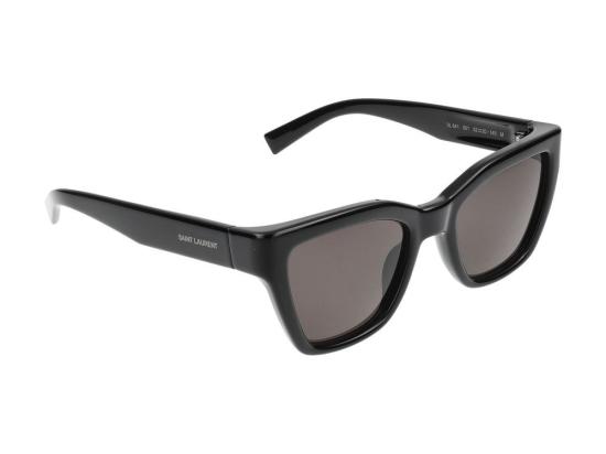  생로랑 선글라스 SL 641 Grey - SAINT LAURENT