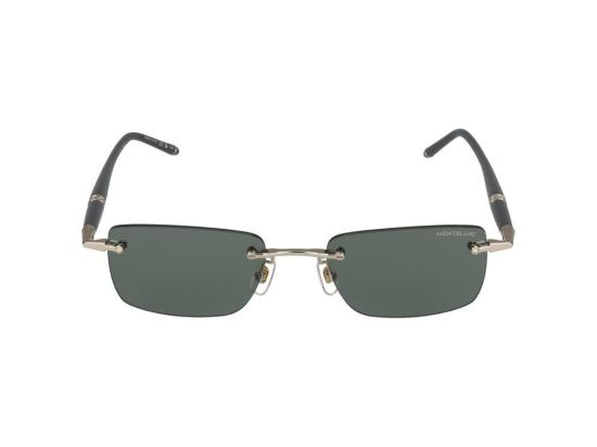  몽블랑 선글라스 MB0344S Grey