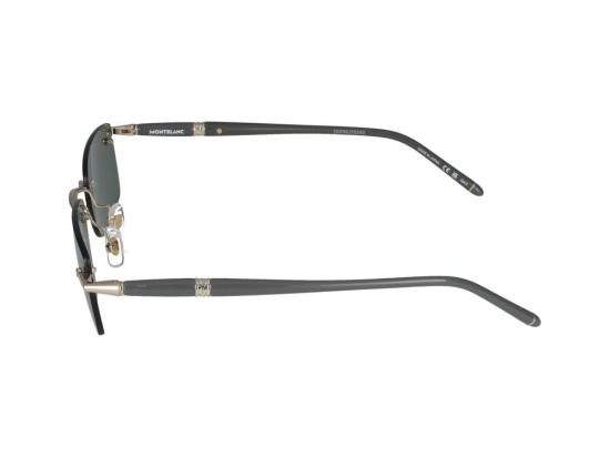  몽블랑 선글라스 MB0344S Grey - MONTBLANC