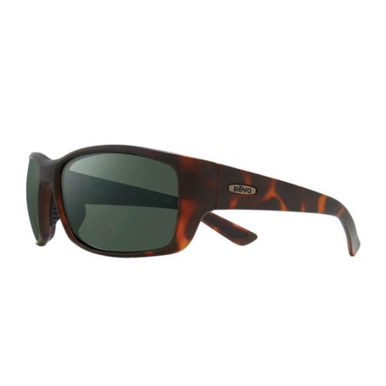 26FW 레보 선글라스 19IU5DD0A Grey - REVO