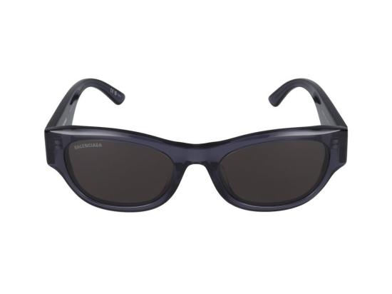  발렌시아가 선글라스 BB0389SK Black