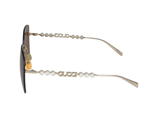  구찌 선글라스 GG1923SA Brown - GUCCI