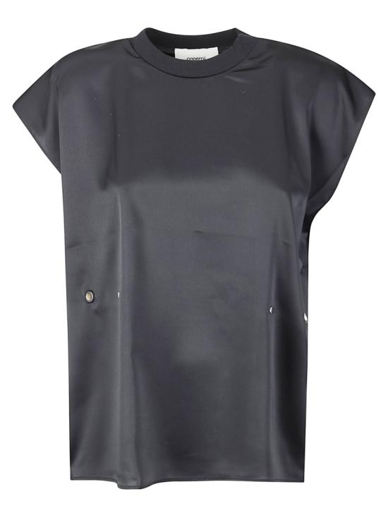 26SS 코페르니 탑 COPT115F3064 Grey