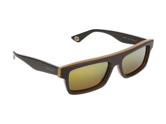  구찌 선글라스 GG1616S Brown - GUCCI