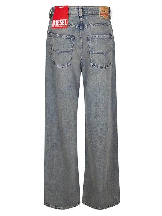 26SS 디젤 데님 A0692509N24 Grey - DIESEL