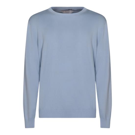 26SS 말로 스웨터 UXA388F3L27E3584 Blue