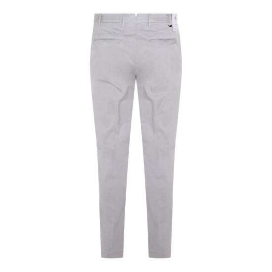 26SS 피티토리노 스트레이트 팬츠 COATMAZA0CL1SD87Y210 Grey - PT TORINO