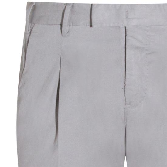 26SS 피티토리노 스트레이트 팬츠 COATMAZA0CL1SD87Y210 Grey - PT TORINO