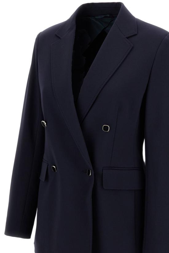 26SS 막스마라 자켓 2616911011600002 Black - MAX MARA