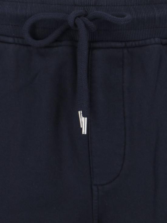 26SS 씨피 컴퍼니 숏팬츠 RSCMSB741A110044G888 Blue - C.P. COMPANY