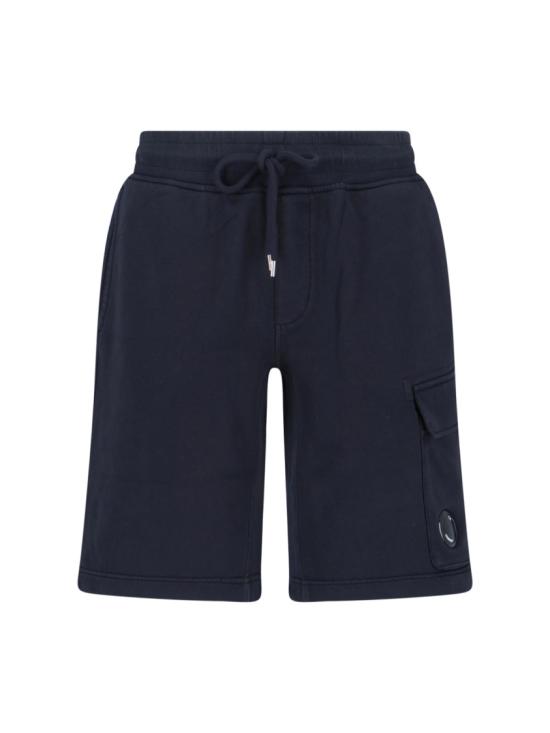 26SS 씨피 컴퍼니 숏팬츠 RSCMSB741A110044G888 Blue