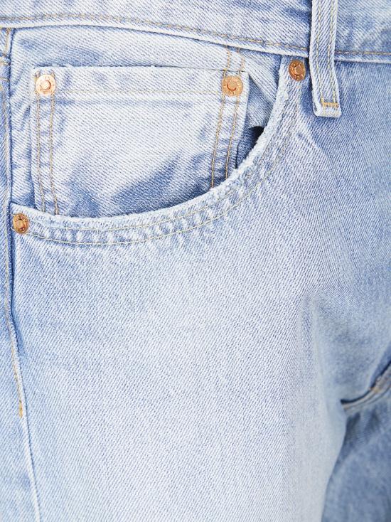 26SS 리바이스 데님 000LO Grey - LEVI'S