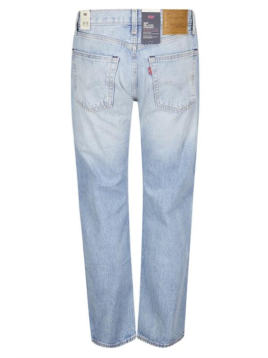 26SS 리바이스 데님 000LO Grey - LEVI'S