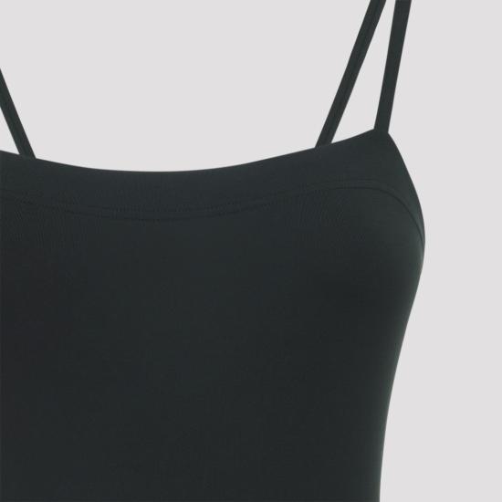 26SS 에레스 원피스 수영복 011402 Black - ERES