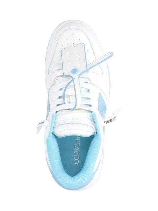 26SS 오프화이트 스니커즈 W259C9L018WHITE LIGHT BLUE White - OFF WHITE