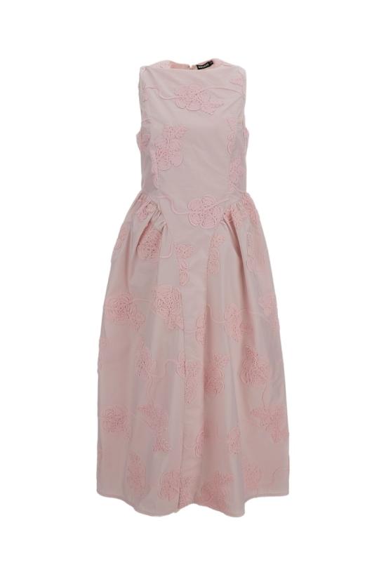 26SS 로테이트 바이 크리스텐슨 롱 원피스 11510618091809 Pink