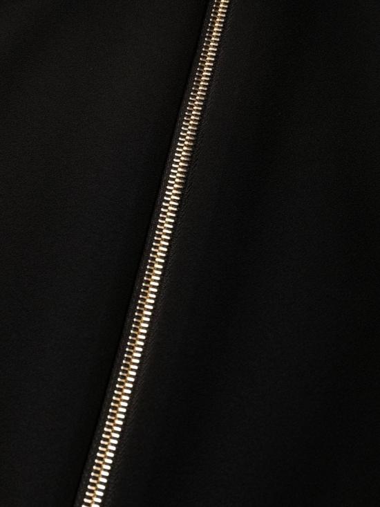  베르사체 원피스 1008252 1A02395 1B000 Black - VERSACE