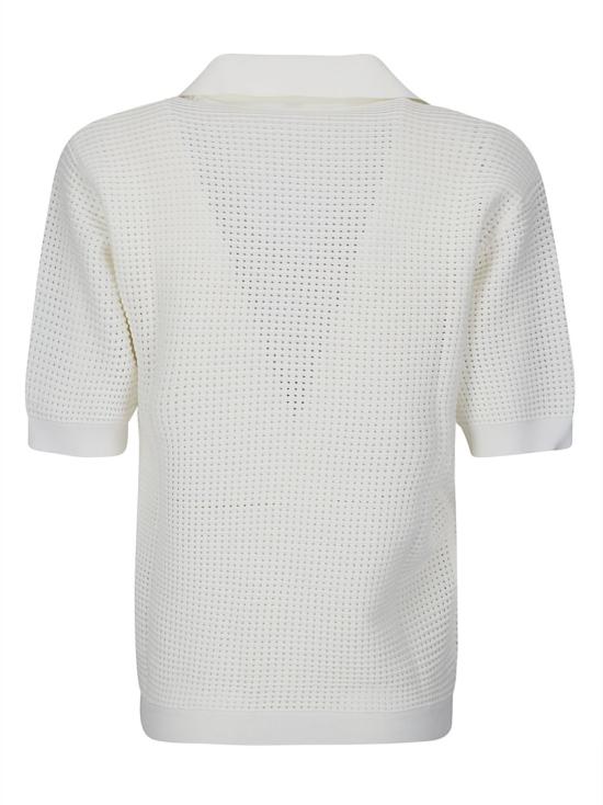 26SS 파로쉬 탑 D540986RENFIELD White - PAROSH