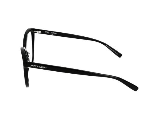  생로랑 선글라스 SL 456 Black - SAINT LAURENT