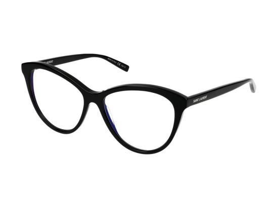  생로랑 선글라스 SL 456 Black - SAINT LAURENT