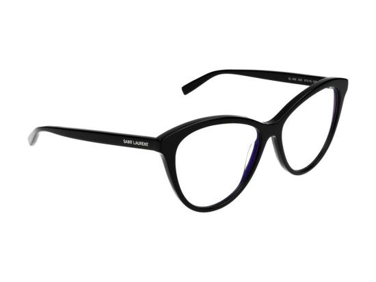  생로랑 선글라스 SL 456 Black - SAINT LAURENT