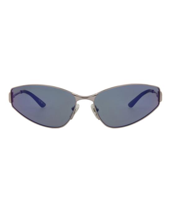  발렌시아가 선글라스 BB0335S 30014921 002 60442 NS Blue