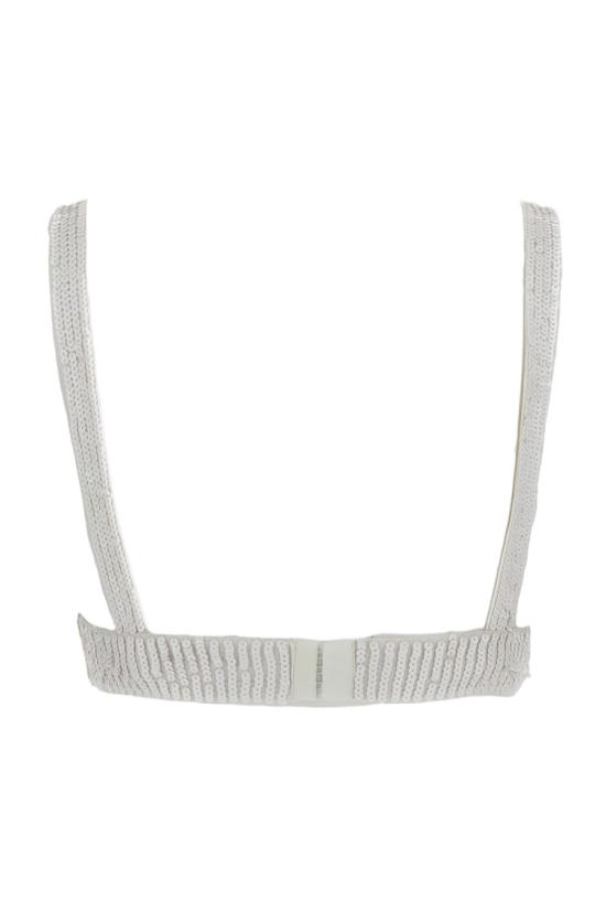 26SS 파로쉬 탑 D311708GYM802 White - PAROSH