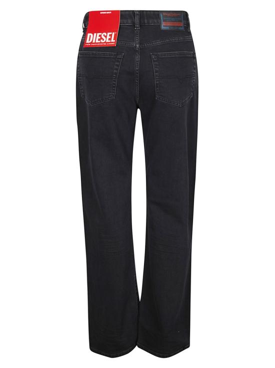 26SS 디젤 데님 A1986909N89 Black - DIESEL