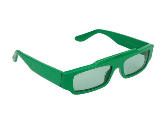  구찌 선글라스 GG1592S Green - GUCCI