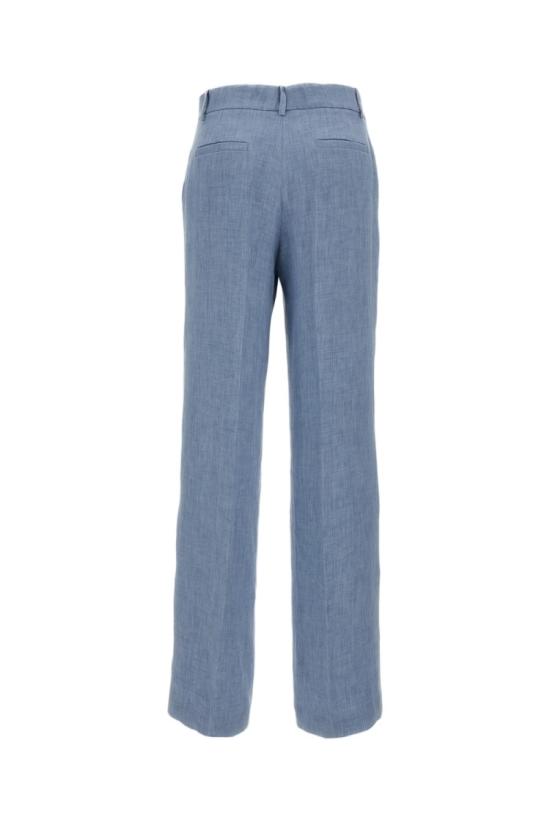 26SS 파로쉬 트레이닝 상의 D233006BLINK011 Blue - PAROSH