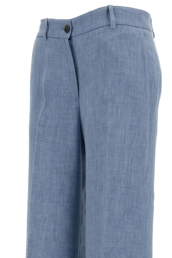 26SS 파로쉬 팬츠 D233006BLINK011 Blue - PAROSH