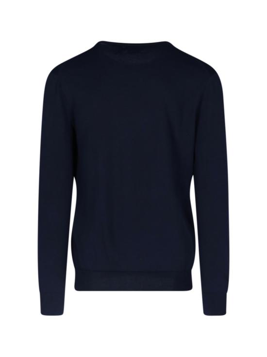 26SS 폴로 랄프로렌 스웨터 710 684957001 Blue - POLO RALPH LAUREN