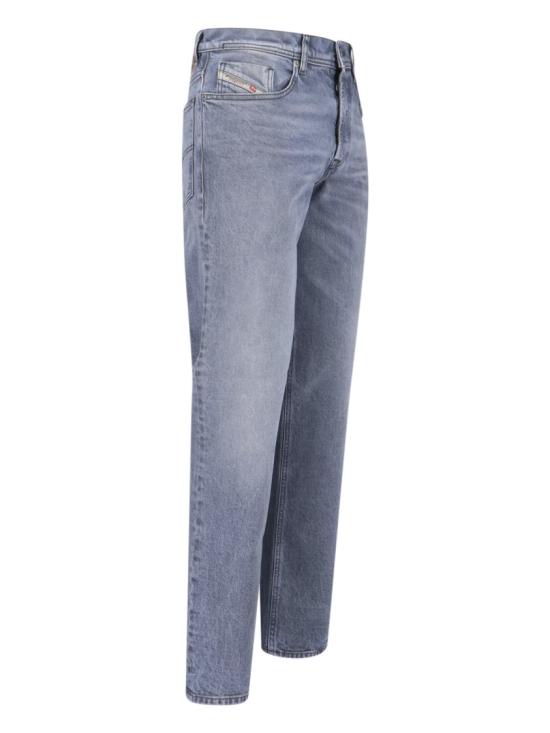 26SS 디젤 데님 A10229 007DF07 Blue - DIESEL